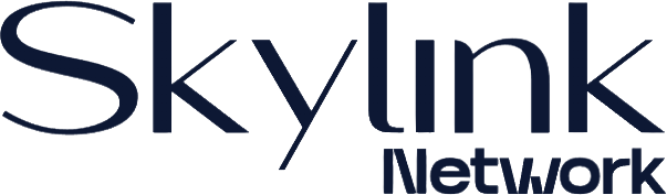Skylink Networks Logo